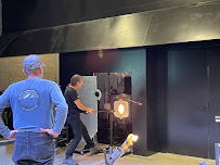 Chrysler Museum Glass Studio - Photo 4 - Car repair in Norfolk, VA, Norfolk