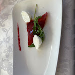 Photo n°4 de l'avis de R... fait le 14/06/2021 à 06:41 sur le  Ristorante Alla Pineta à Predaia