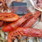 Photo n°7 de l'avis de Kyle.r fait le 09/05/2019 à 19:11 sur le  Ristorante C'Era Una Volta à Positano