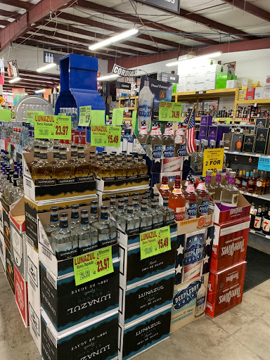 Liquor Store «Beverage World Package Store», reviews and photos, 6731 Peachtree Industrial Blvd, Atlanta, GA 30360, USA