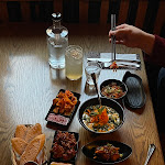 Photo n°1 de l'avis de Leni. fait le 28/04/2024 à 20:36 sur le  Cho&Riso à Münster