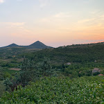 Photo n°2 de l'avis de Dance.c fait le 22/08/2021 à 17:56 sur le  Ristorante Miravalle à Arquà Petrarca