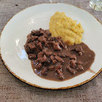 Photo n°3 de l'avis de Maria.o fait le 03/07/2020 à 11:32 sur le  Ristorante Trattoria di Campagna à Sarre