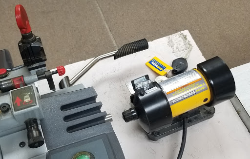 Locksmith «Montgomery Lock & Key», reviews and photos, 131 Eastdale Rd S, Montgomery, AL 36117, USA