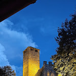 Photo n°2 de l'avis de Simone.o fait le 18/08/2022 à 16:21 sur le  Zumelle Castle à Borgo Valbelluna