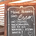 Photo n°3 de l'avis de Rüdi.o fait le 03/07/2021 à 21:16 sur le  Restaurant Am Strom à Rostock