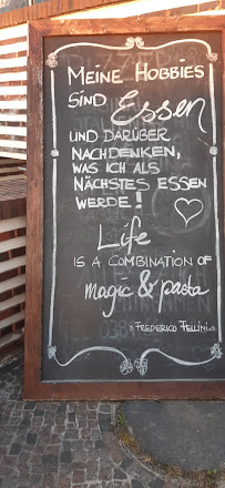 Restaurant Restaurant Am Strom à Rostock (la carte)