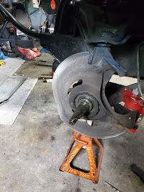 Brown Family Racing & Repair - Photo 3 - Car repair in Aurora, IL, Aurora