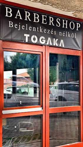 TOGAKA - Fodrász