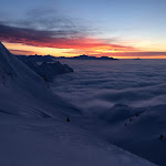 Photo n°7 de l'avis de Daniel.o fait le 24/02/2018 à 19:53 sur le  Iglu Lodge à Oberstdorf