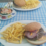 Photo n°1 de l'avis de Egon. fait le 27/10/2023 à 23:35 sur le  Mainburger Stube à Mainburg