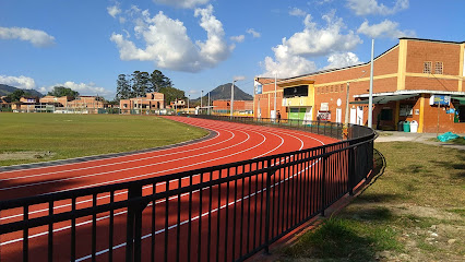 La Ceja Sports Complex - La Ceja, Antioquia, Colombia