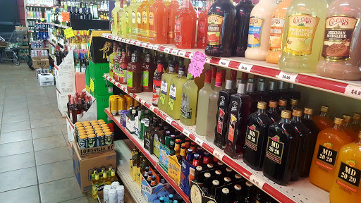 Liquor Store «Siya Liquor», reviews and photos, 5046 Billtown Rd, Louisville, KY 40299, USA