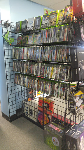 Video Game Store «Bazaar Game Trading», reviews and photos, 172 Merrimack Ave, Dracut, MA 01826, USA