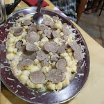 Photo n°20 de l'avis de Gianluca.i fait le 23/04/2024 à 11:20 sur le  Restaurant Bar Martinelli à Apecchio