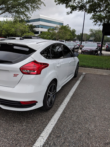 Chevrolet Dealer «Jack Wilson Chevrolet», reviews and photos, 2255 US-1, St Augustine, FL 32086, USA