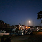 Photo n°2 de l'avis de Christine.u fait le 14/10/2022 à 07:13 sur le  Hafenimbiss Kap Orth à Fehmarn