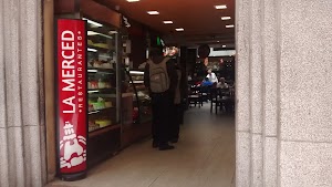Restaurante La Merced - photo 1
