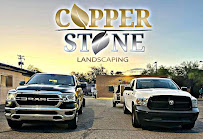 Copper Stone Landscaping LLC - Photo 2 - Car repair in Tucson, AZ, Tucson