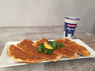 Photo n°70 de Turquoise Angouleme à Angoulême ()