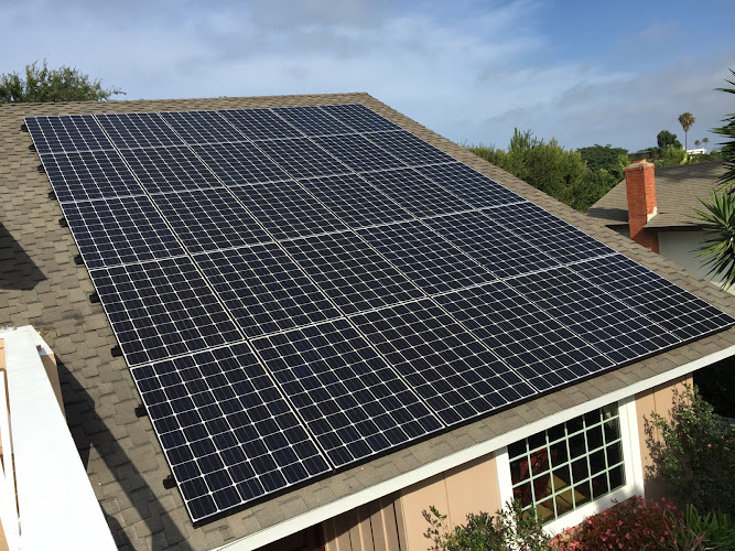 RoofTech Energy - Roofing Contractor in San Diego, California