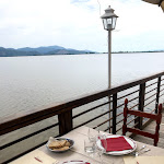 Photo n°3 de l'avis de Irene96.m fait le 27/06/2021 à 21:32 sur le  Chalet del Lago à Torre del Lago