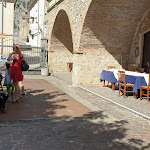 Photo n°1 de l'avis de Vincenzo.o fait le 15/02/2019 à 09:28 sur le  Ristorante l'Antico Ulivo, Civita (cs) à Civita