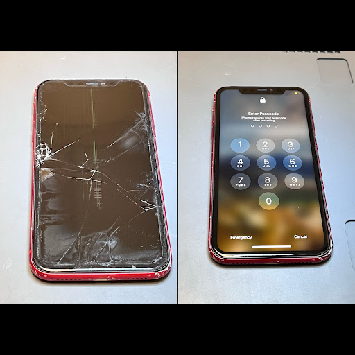 Sparkle Cellular : iPhone, iPad, Cell Phone Repair Winnipeg