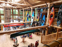 Pack Rat Outdoor Center - Photo 2 - Car repair in Fayetteville, AR, Fayetteville