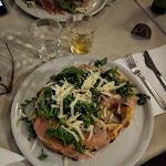 Photo n°1 de l'avis de Giuseppe.u fait le 11/09/2021 à 12:58 sur le  Ristorante Pizzeria Pub Il Rugantino In à Curti