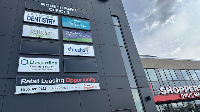 Shreehari Immigration Consultants - Best Immigration Consultants in Ontario, Canada