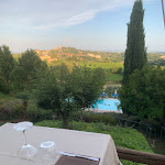 Photo n°4 de l'avis de Maristella.a fait le 10/07/2023 à 17:22 sur le  Hotel Villa Ducci à San Gimignano