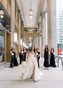 Midwestern Bride - Photo 7 - Car repair in , Madison