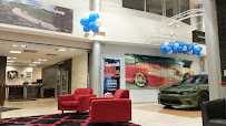 Nyle Maxwell Chrysler Dodge Jeep RAM of Austin - Photo 5 - Car repair in Austin, TX, Round Rock