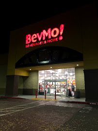 BevMo! - Photo 4 - Car repair in Pinole, CA, Vallejo
