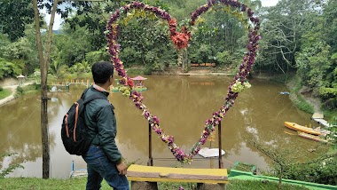 Pemangku Cipta Sakti II