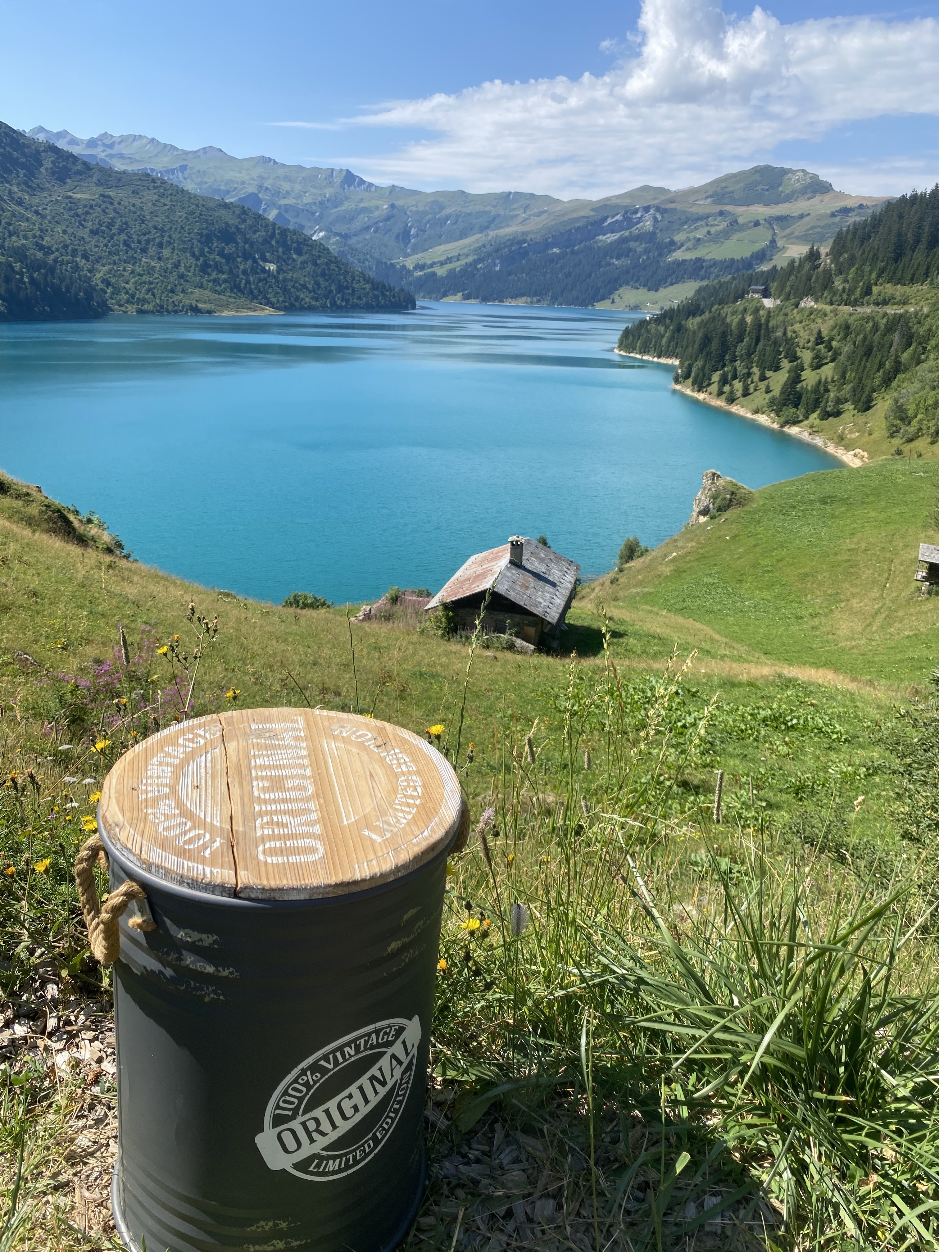 Photo n° 1 de l'avis de Nadège.o fait le 24/08/2023 à 15:41