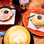 Photo n°1 de l'avis de Anna. fait le 03/01/2024 à 20:04 sur le  La Maison du Pain - MainTaunusZentrum à Sulzbach