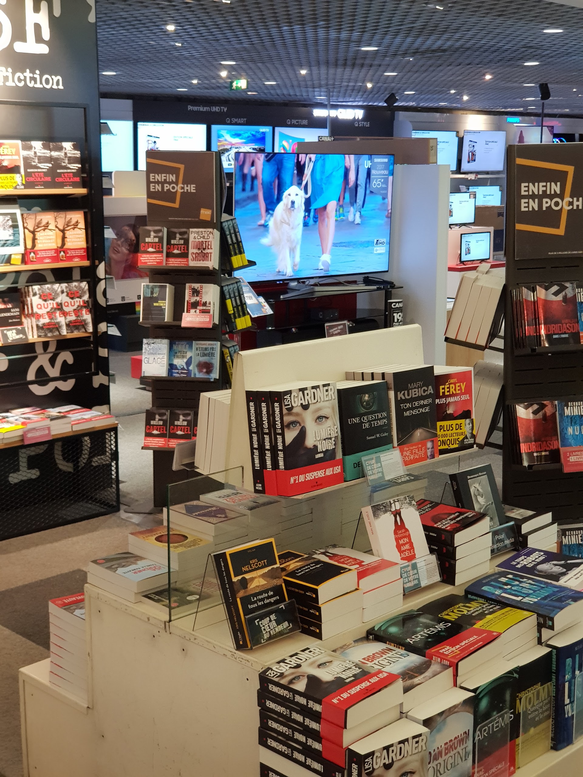 Photo n° 18 de l'avis de TIKKEN.A fait le 21/02/2018 à 21:21