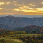 Photo n°1 de l'avis de Dirk.� fait le 23/12/2019 à 01:48 sur le  Wachbergbaude Saupsdorf à Sebnitz