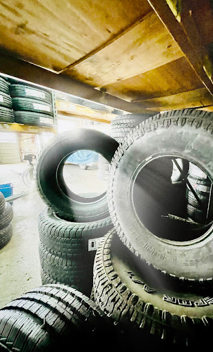 Tire Shop «Discount Tire Center», reviews and photos, 1406 NJ-37, Toms River, NJ 08753, USA