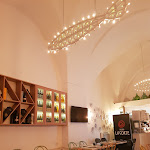 Photo n°3 de l'avis de Massimo. fait le 01/08/2022 à 11:42 sur le  La Corte | Palazzo Grumesi à Gallipoli