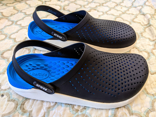 Shoe Store «DSW Designer Shoe Warehouse», reviews and photos, 4100 E Mexico Ave, Denver, CO 80222, USA