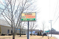 U-Haul Moving & Storage of Ayer - Photo 9 - Car repair in Ayer, MA, Leominster