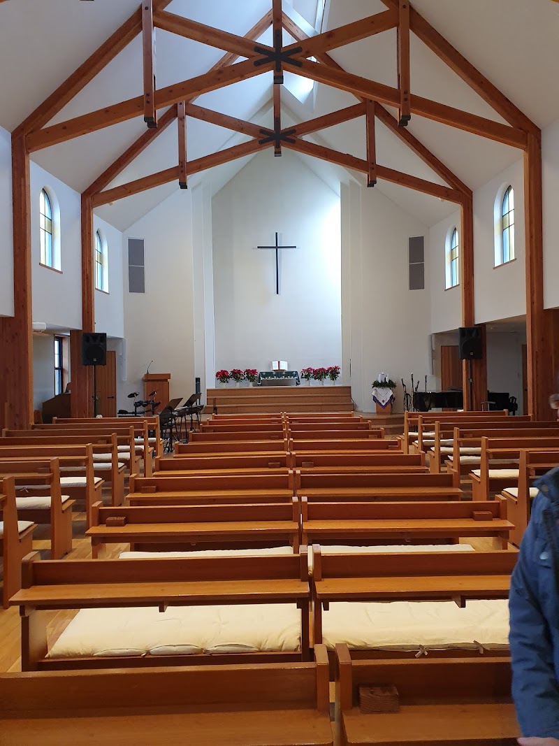 長崎バプテスト教会