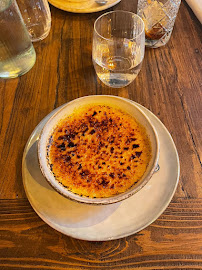 Plats et boissons du Restaurant français Le Ramus à Aix-en-Provence - n°5