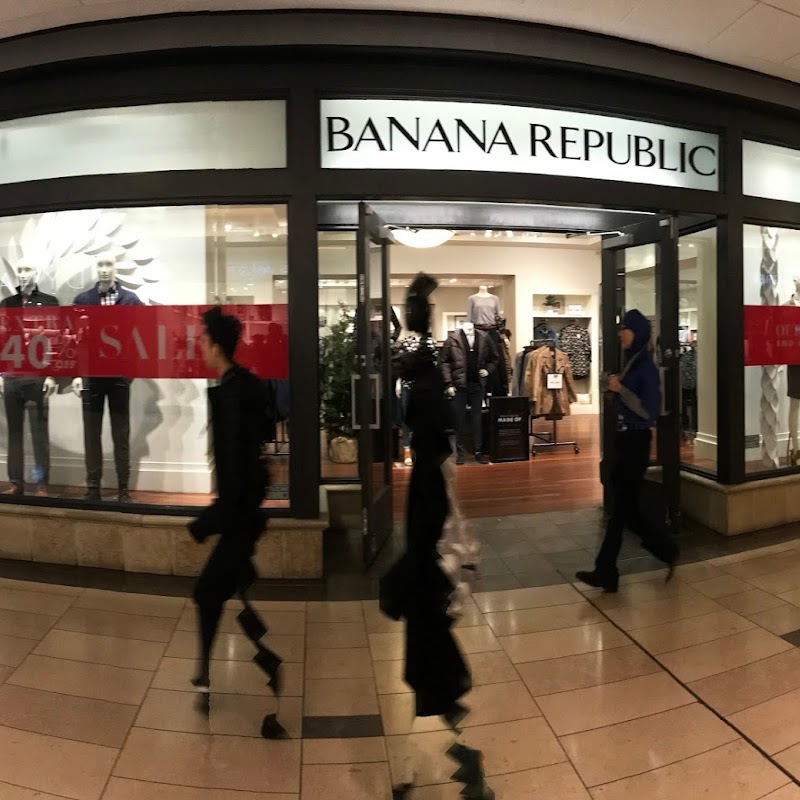 Banana Republic