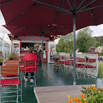 Photo n°1 de l'avis de Uwe.e fait le 16/06/2022 à 20:29 sur le  Räucherschiff Roland à Sellin