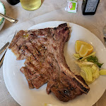 Photo n°4 de l'avis de Gerhard. fait le 16/03/2024 à 15:45 sur le  Il Vescovado Restaurant à Sutri