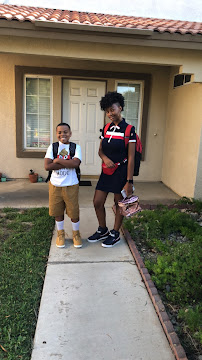 KIYANA & KIDDS DAYCARE LLC - Photo 5 - Car repair in Rialto, CA, San Bernardino